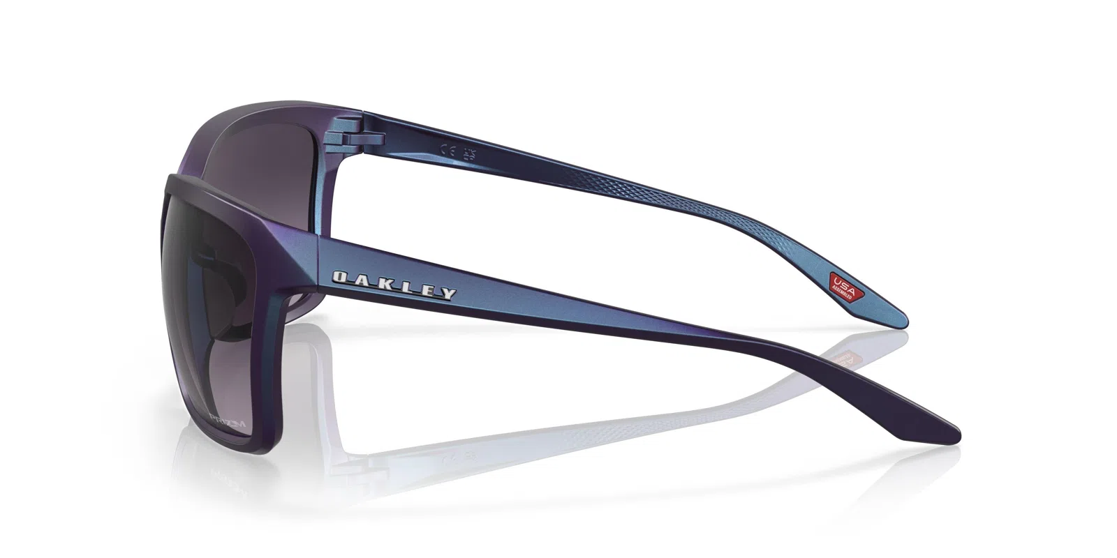 Oakley Wildrye 9230 Sunglasses - view 16